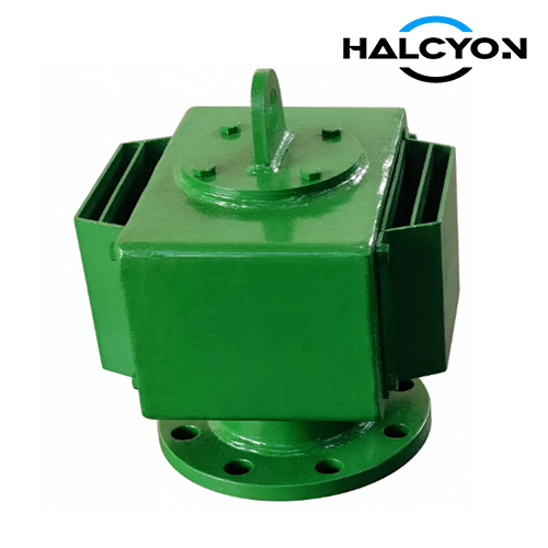 Carbon Steel Air Vent Head